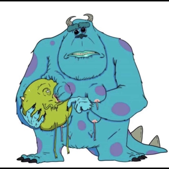 Meet your Posher, Miyah - Picture 1 of 1